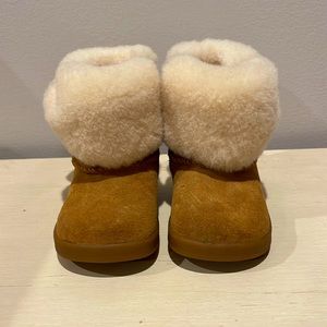 Toddler UGG boots